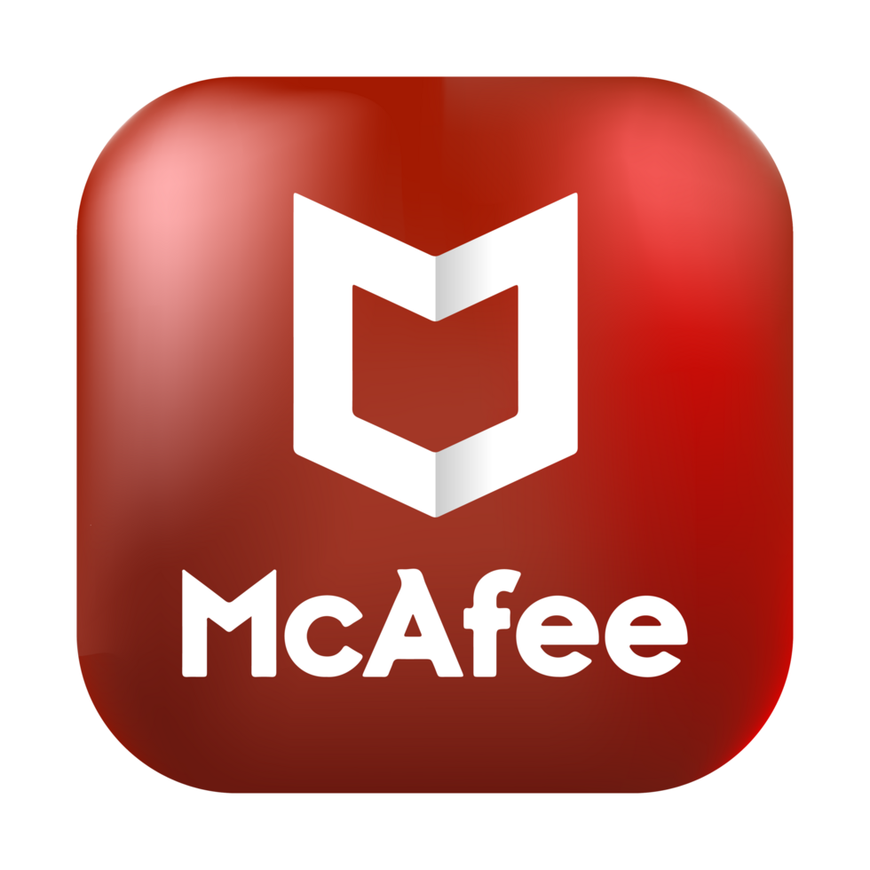 McAfee